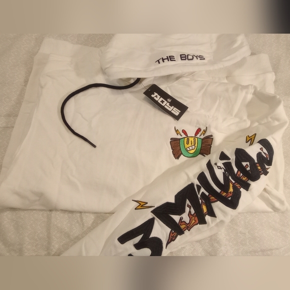 YouTube Merch - Picture 6 of 16